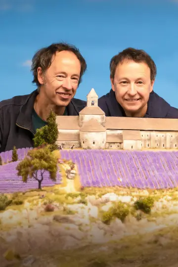 Постер к фильму "Wunderland: Vom Kindheitstraum zum Welterfolg" #1014972