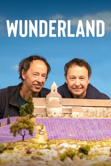 Постер к фильму "Wunderland: Vom Kindheitstraum zum Welterfolg" #1014973