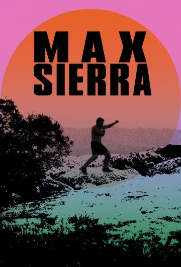 Max Sierra постер