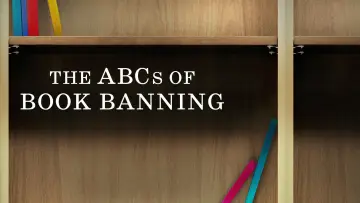 Задник к фильму "The ABCs of Book Banning" #1053849