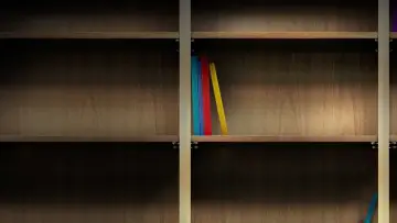 Задник к фильму "The ABCs of Book Banning" #415523