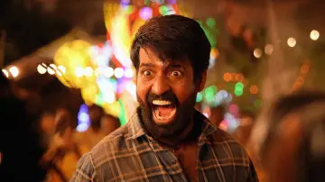 Задник к фильму "கருடன்" #1113988