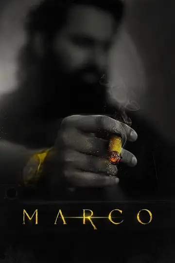 Постер к фильму "Марко" #582093