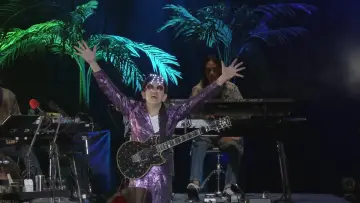Задник к фильму "Super Best Live 2023 ULTRASEVEN-T" #491062