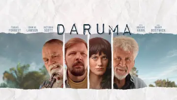 Задник к фильму "Daruma" #982769