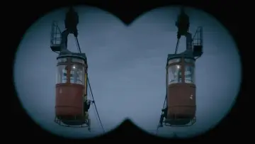 Задник к фильму "Gondola" #1015055