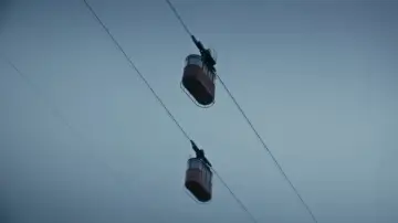 Задник к фильму "Gondola" #1015059