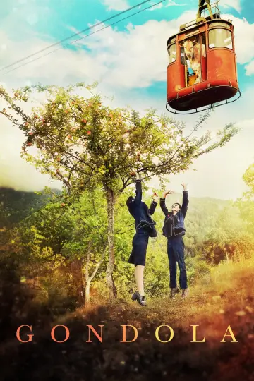 Постер к фильму "Gondola" #1168523