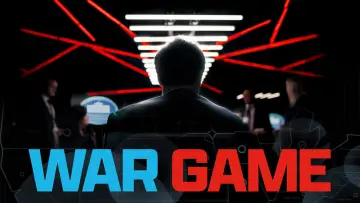 Задник к фильму "War Game" #787548