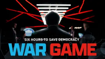 Задник к фильму "War Game" #787549