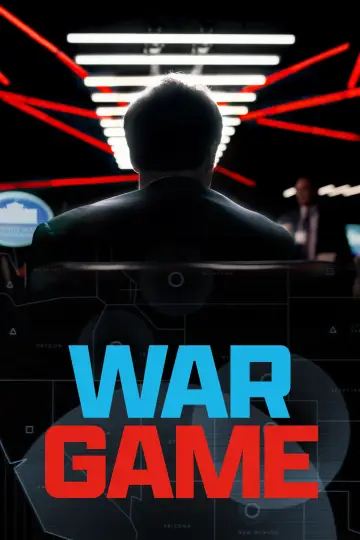 Постер к фильму "War Game" #787558