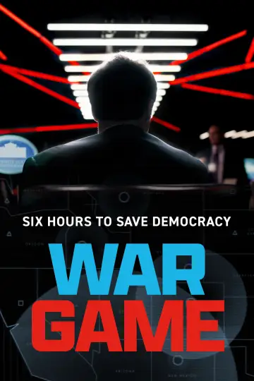 Постер к фильму "War Game" #787560
