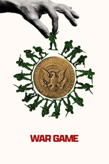 Постер к фильму "War Game" #787561