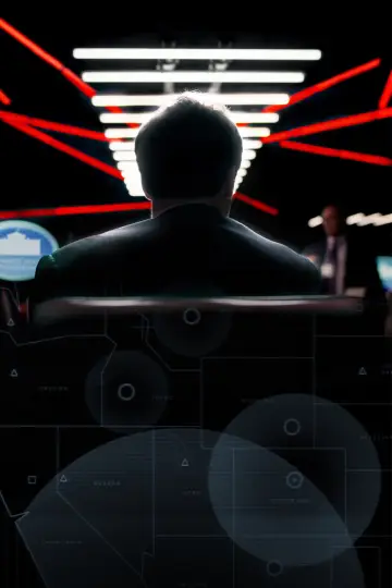 Постер к фильму "War Game" #787562