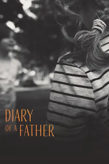 Journal d'un père постер