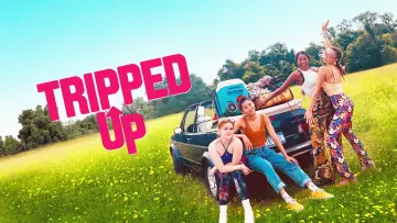 Задник к фильму "Tripped Up" #36088