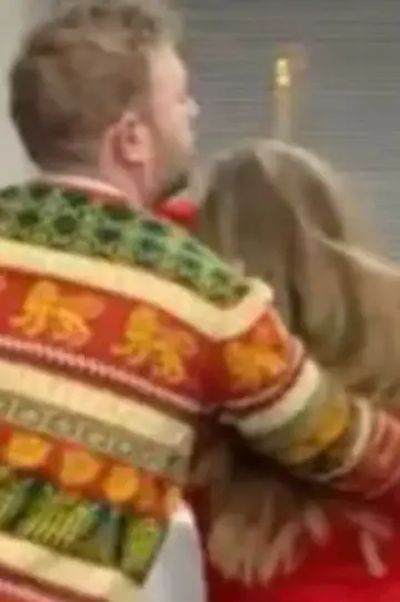 Постер к фильму "Partygate" #498012