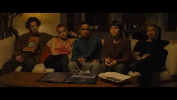 Задник к фильму "We Forgot to Break Up" #1070632
