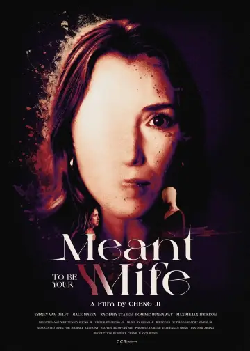 Постер к фильму "Meant to be your Mife" #1153313