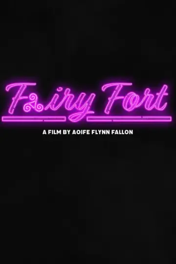 Fairy Fort постер