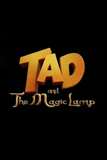 Постер к фильму "Tadeo Jones y La Lámpara Maravillosa" #783733