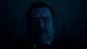 Задник к фильму "Слухи" #662769