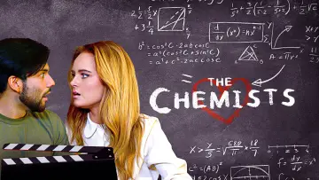 Задник к фильму "The Chemists" #1191343