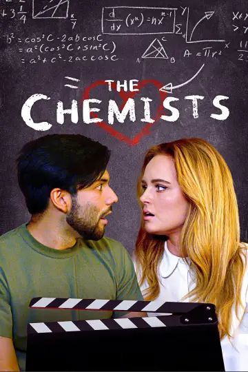 The Chemists постер