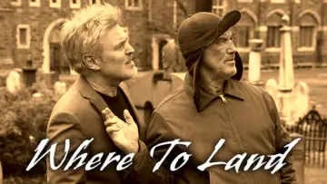 Задник к фильму "Where to Land" #1140395
