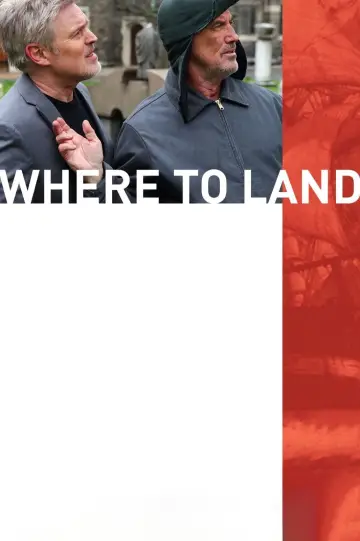 Постер к фильму "Where to Land" #624280