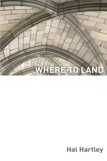 Постер к фильму "Where to Land" #624283