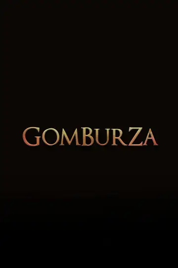 Постер к фильму "GomBurZa" #193908