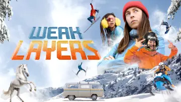 Задник к фильму "Weak Layers" #351311