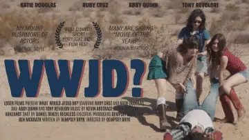 Задник к фильму "WWJD?" #884098