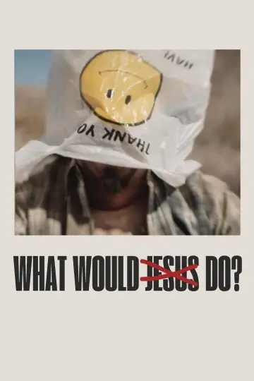 Постер к фильму "WWJD?" #884108