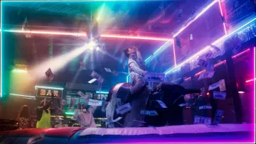 Задник к фильму "Bull Run" #1086091