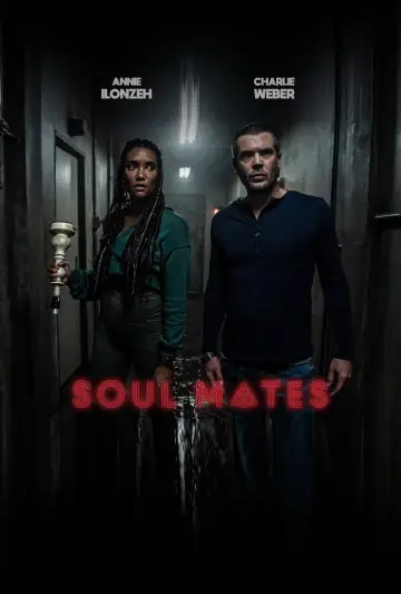 Постер к фильму "Soul Mates" #1198909
