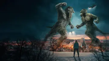 Задник к фильму "Тролль 2" #549728
