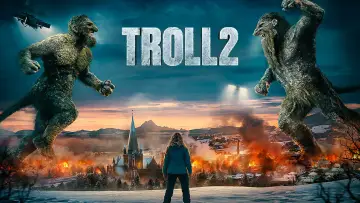 Задник к фильму "Тролль 2" #549741