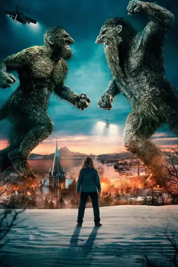 Постер к фильму "Тролль 2" #549774