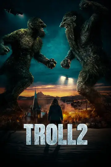 Постер к фильму "Тролль 2" #549797