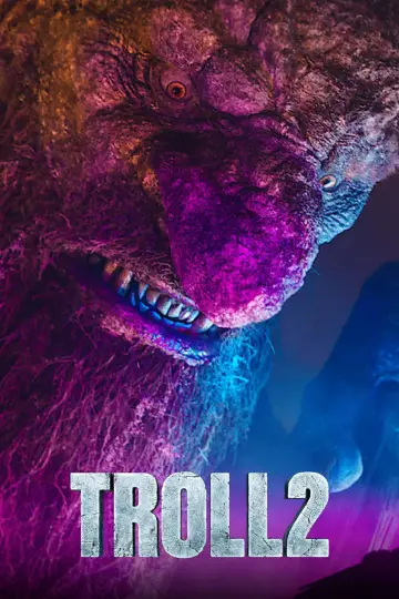 Постер к фильму "Тролль 2" #927661