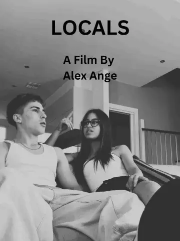 Постер к фильму "LOCALS" #1199164