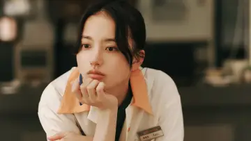 Задник к фильму "青春18x2 君へと続く道" #429914