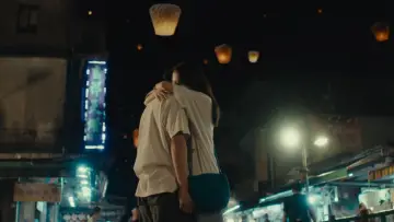 Задник к фильму "青春18x2 君へと続く道" #678591