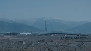 Задник к фильму "青春18x2 君へと続く道" #678599
