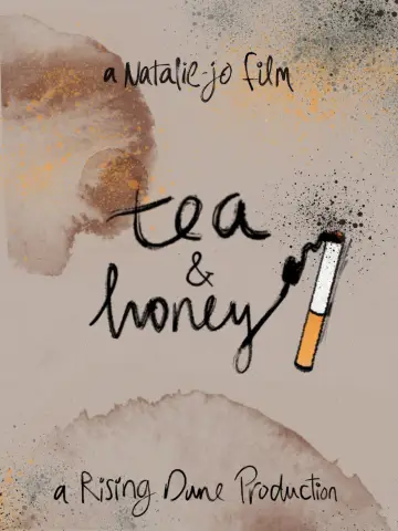 Постер к фильму "Tea & Honey" #1149111