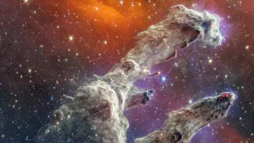 Задник к фильму "Deep Sky" #460039
