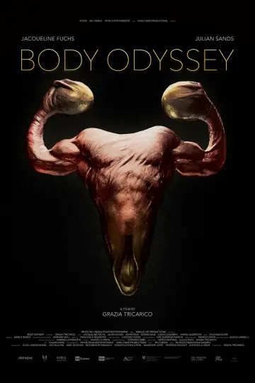 Постер к фильму "Body Odyssey" #1136177