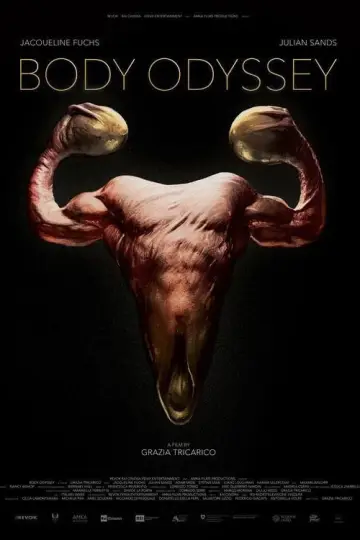 Постер к фильму "Body Odyssey" #1136178